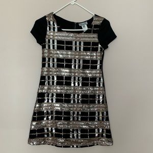 Girls Eliza B Dress